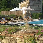 Le Clos Du Murier 3* Fongrave