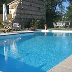 Bed & Breakfast Le Clos Du Murier 3*