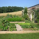 Le Clos Du Murier 3* Fongrave