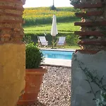 Bed & Breakfast Le Clos Du Murier 3*