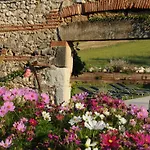 Bed & Breakfast Le Clos Du Murier 3*