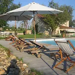 Bed & Breakfast Le Clos Du Murier 3*