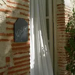 Bed & Breakfast Le Clos Du Murier 3*