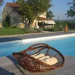Le Clos Du Murier 3* Fongrave