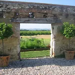 Bed & Breakfast Le Clos Du Murier 3*