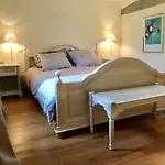 Bed & Breakfast Le Clos Du Murier 3*