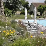 Le Clos Du Murier 3* Fongrave
