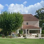 Bed & Breakfast Le Clos Du Murier 3*