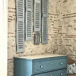 Le Clos Du Murier 3* Fongrave