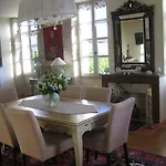 Bed & Breakfast Le Clos Du Murier 3*