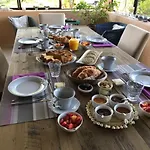 Bed & Breakfast Le Clos Du Murier 3*