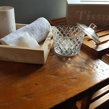 Le Clos Du Murier 3*