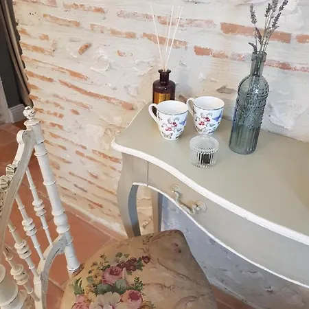 Le Clos Du Murier 3* Fongrave