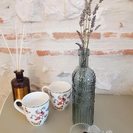 Bed and breakfast Le Clos Du Murier