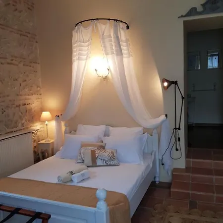 Bed and breakfast Le Clos Du Murier