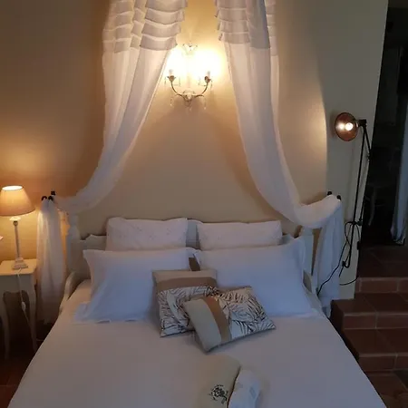 Bed and breakfast Le Clos Du Murier Fongrave