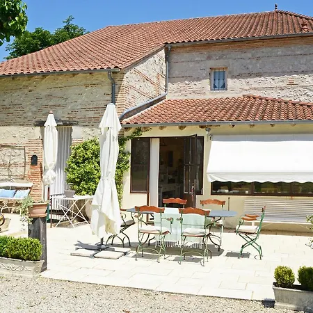 Le Clos Du Murier 3* Fongrave