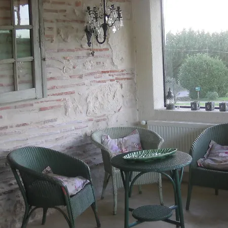 Le Clos Du Murier 3* Fongrave