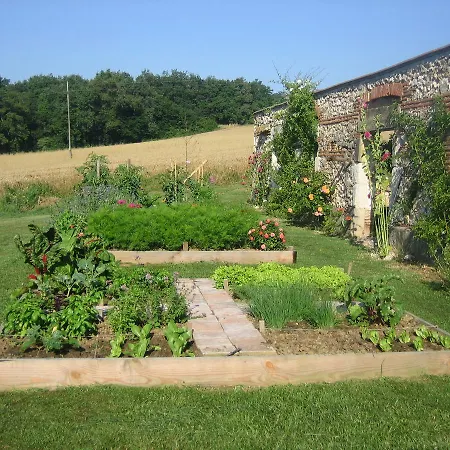 Le Clos Du Murier 3* Fongrave