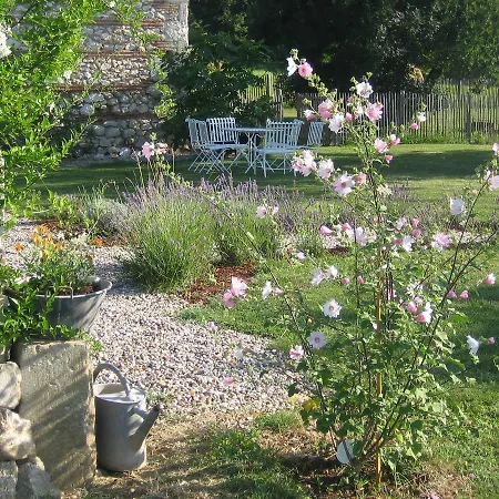 Le Clos Du Murier 3* Fongrave