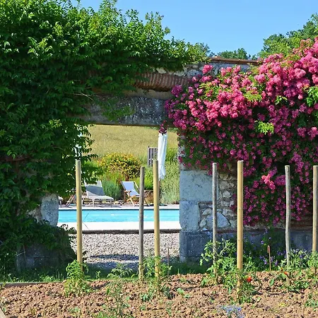 Le Clos Du Murier 3* Fongrave
