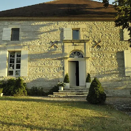 Le Clos Du Murier 3* Fongrave