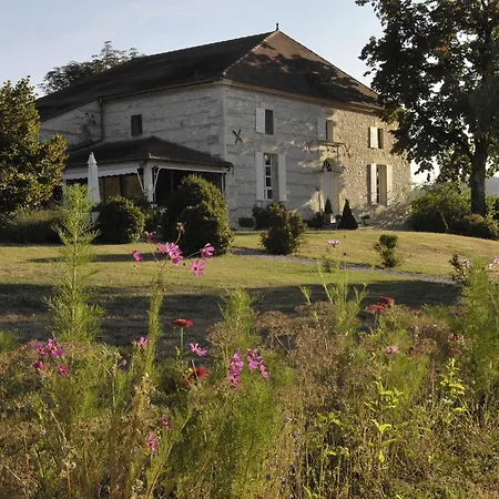 Le Clos Du Murier 3* Fongrave