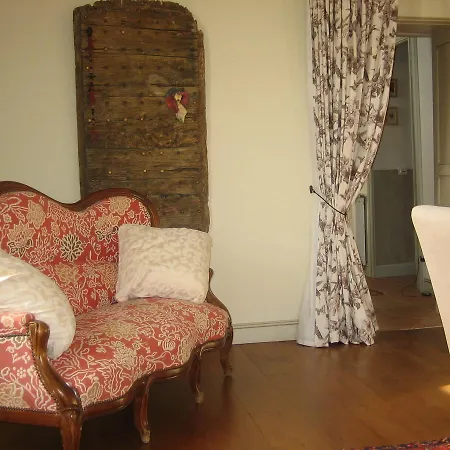 Le Clos Du Murier 3* Fongrave