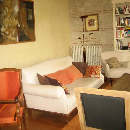 Bed and breakfast Le Clos Du Murier 3*