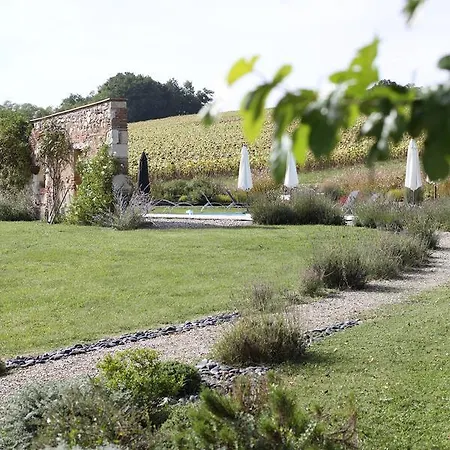 Le Clos Du Murier 3* Fongrave