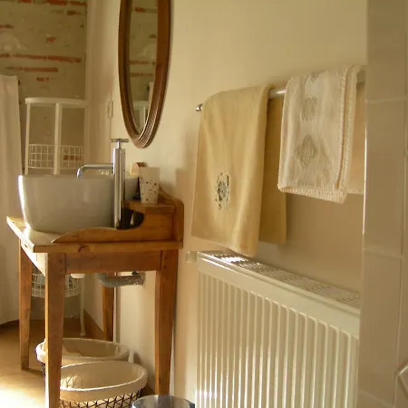Le Clos Du Murier 3* Fongrave