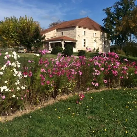 Le Clos Du Murier 3* Fongrave