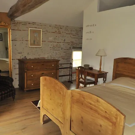 Le Clos Du Murier 3* Fongrave
