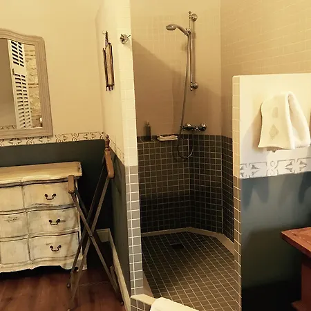 Bed and breakfast Le Clos Du Murier 3*