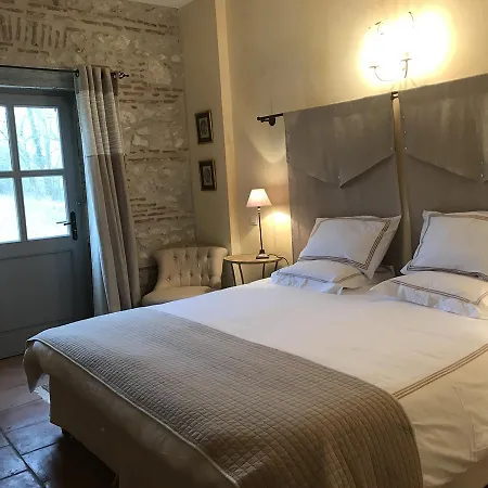 Le Clos Du Murier 3* Fongrave