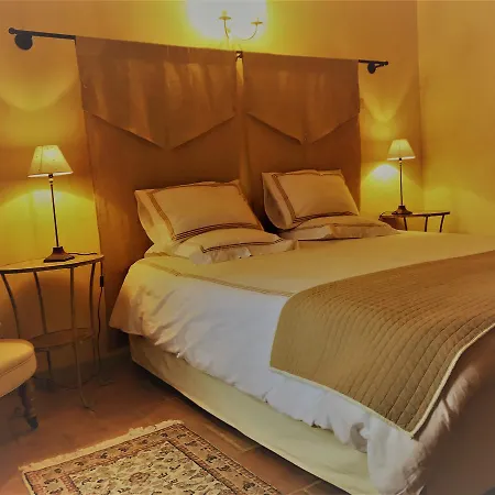 Bed and breakfast Le Clos Du Murier 3*