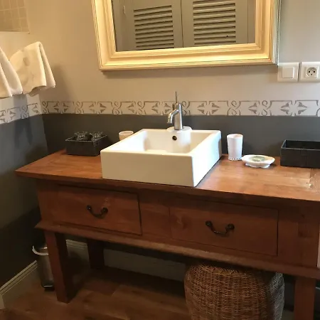 Le Clos Du Murier 3* Fongrave
