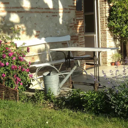 Bed and breakfast Le Clos Du Murier 3*