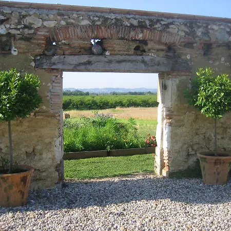 Bed and breakfast Le Clos Du Murier 3*