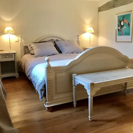 Bed and breakfast Le Clos Du Murier 3*