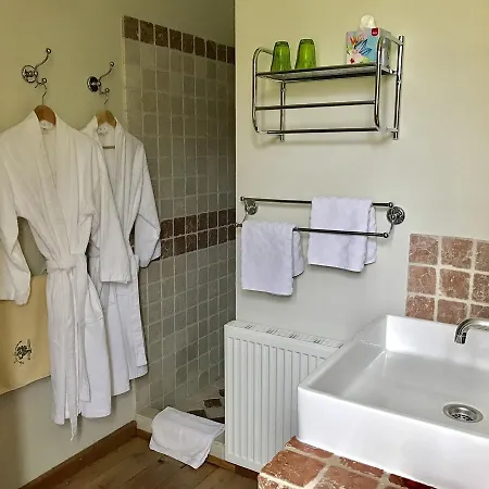 Le Clos Du Murier 3* Fongrave