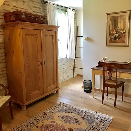 Le Clos Du Murier 3* Fongrave
