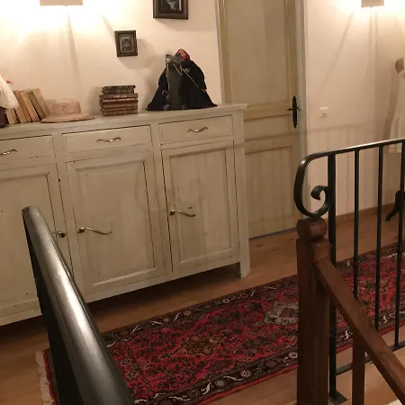 Bed and breakfast Le Clos Du Murier 3*