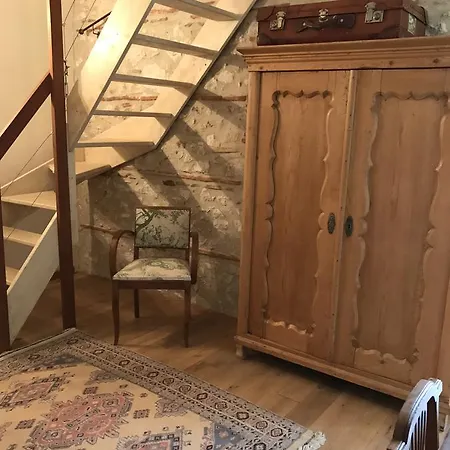Le Clos Du Murier 3* Fongrave