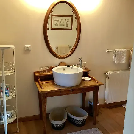 Bed and breakfast Le Clos Du Murier 3*