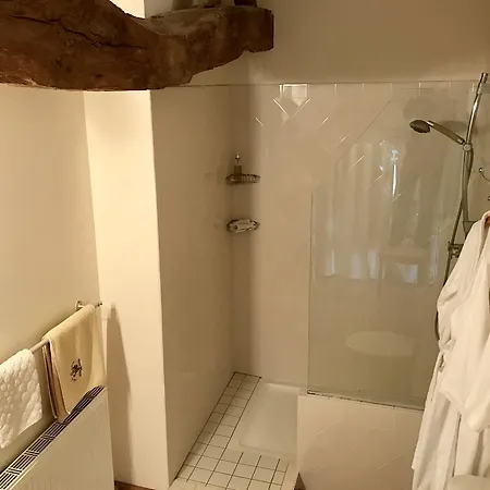 Le Clos Du Murier 3* Fongrave