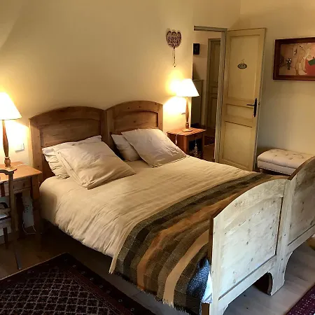 Bed and breakfast Le Clos Du Murier 3*