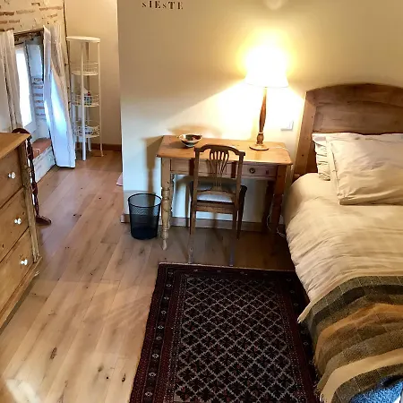 Le Clos Du Murier 3* Fongrave