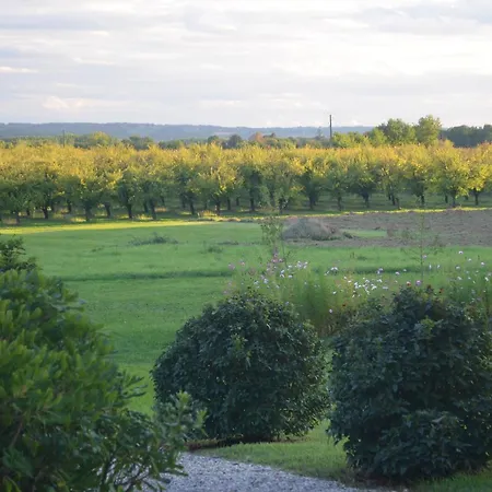 Bed and breakfast Le Clos Du Murier 3*