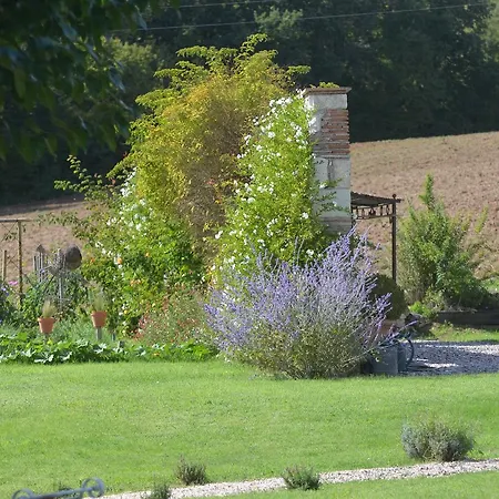 Bed and breakfast Le Clos Du Murier 3*